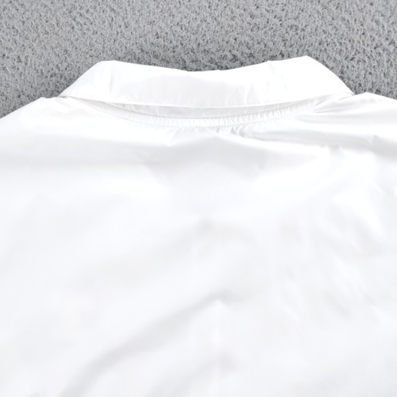 Tennessee Volunteers Jacket Mens 2XL Orange Team Issued Nike On Field 1/4 Zip - Picture 5 of 16